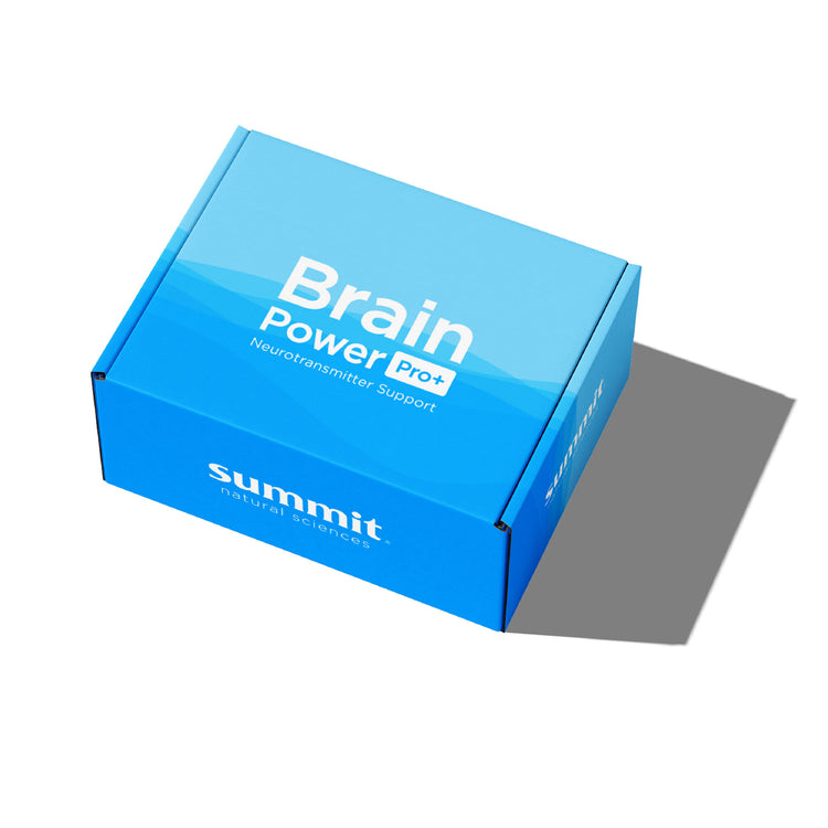 BrainPowerPro+